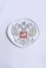 M04330G-GU256 Костюм тренировочный мужской (серый/темно серый)