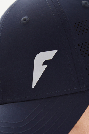 U20140G-NN251 Бейсболка (синий)