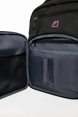 U19496G-GG242 Рюкзак (серый/серый)