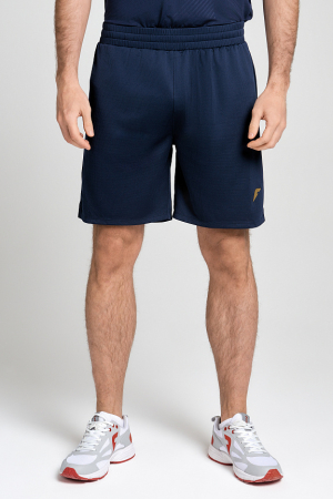 M16210FP-NN241 Шорты игровые мужские (синий/синий)