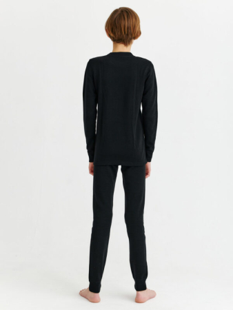 Термобелье Extrim /Comfort Men/чёрный/ 8001