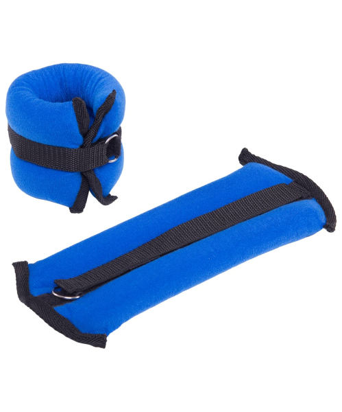 Утяжелители (пара) Onlytop