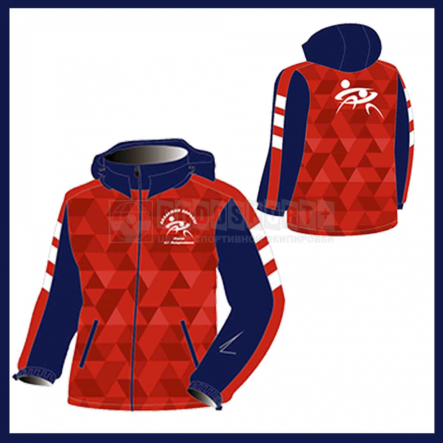 Пошив индивидуальной экипировки