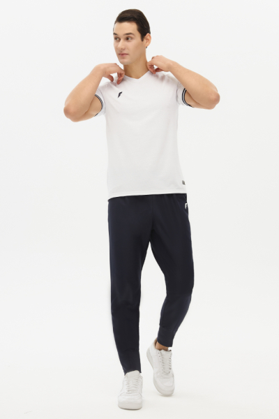 M14212FP-WW251 Футболка игровая мужская (белый)