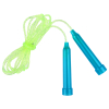 Скакалка пластиковая цветная 2м / Арт 577173