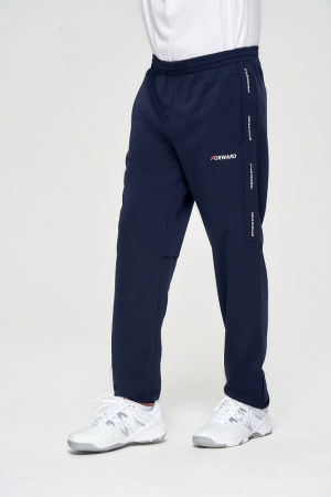 M05210G-NN231 Брюки спортивные мужские (синий/синий)