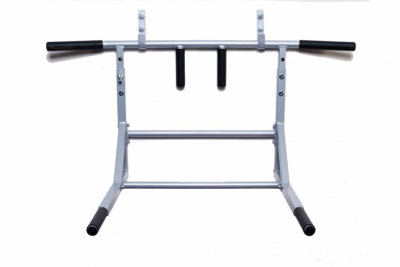 Турник-брусья 2 в 1 настенный