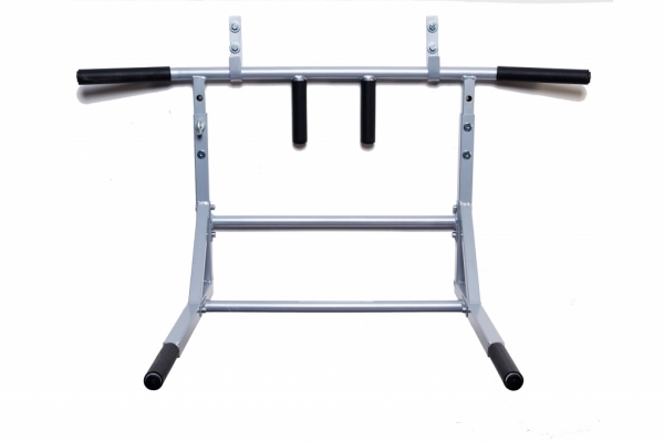 Турник-брусья 2 в 1 настенный