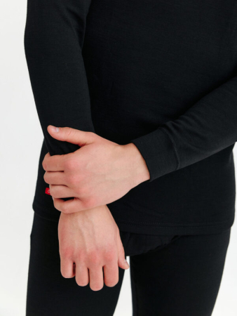 Термобелье Extrim /Comfort Men/чёрный/ 8001