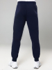 M04220G-NN232 Брюки тренировочные мужские (синий/синий)