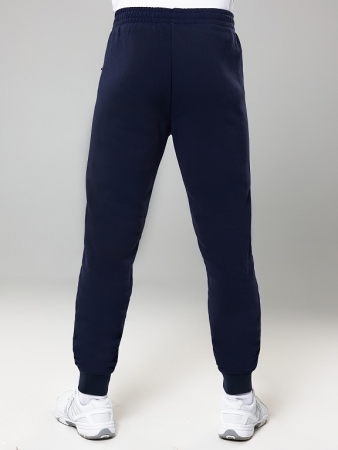 M04220G-NN232 Брюки тренировочные мужские (синий/синий)