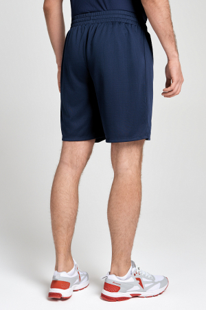 M16210FP-NN241 Шорты игровые мужские (синий/синий)