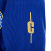 Кимоно для дзюдо Clinch Judo Gold FDR синее C777