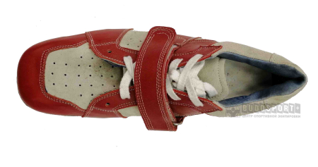 Штангетки F-35 (син.,крас.)