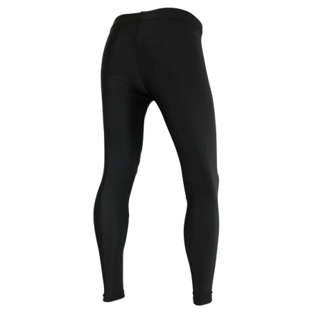 Лосины мужские Rusco Sport ONLY BLACK