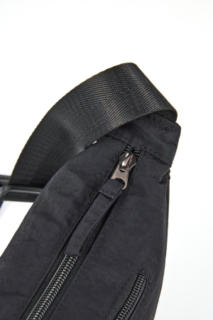 U19310G-BB251 Сумка (черный)