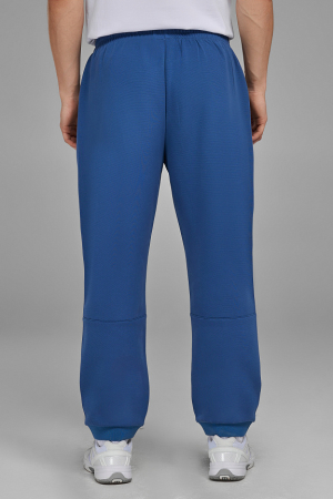 M04220G-AA241 Брюки тренировочные мужские (аквамарин/аквамарин)