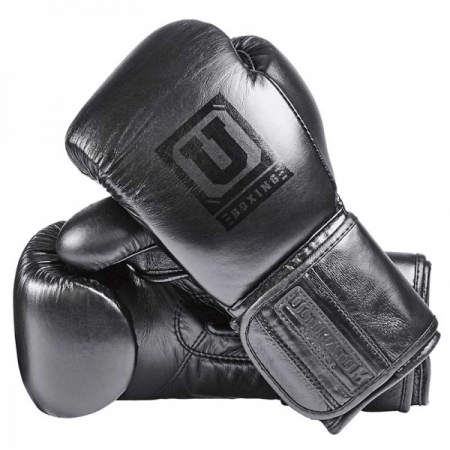 Перчатки тренер Gen3Pro Carbon /Ultimatum Boxing