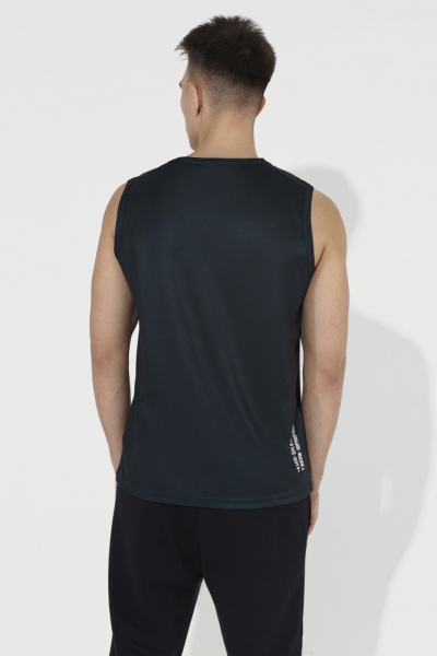 M14320M-HH241 Майка мужская (хаки)