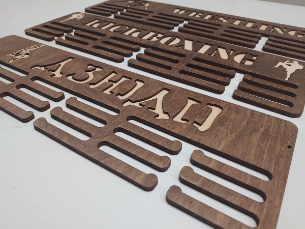 Медальница в ассортименте