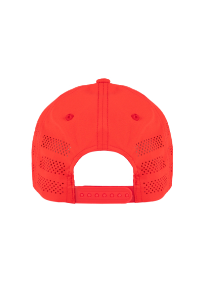 U20140G-RR251 Бейсболка (красный)