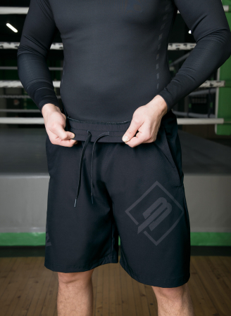 Шорты BoyBo First Edition 