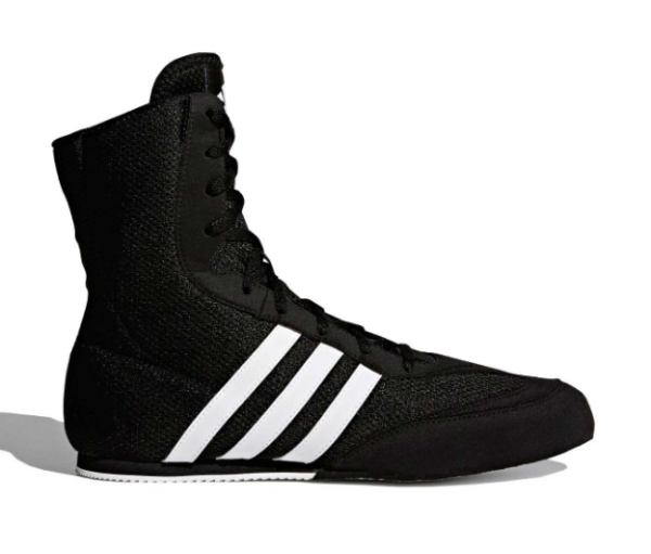 Боксерки FX0561Adidas Box Hog 2.0 