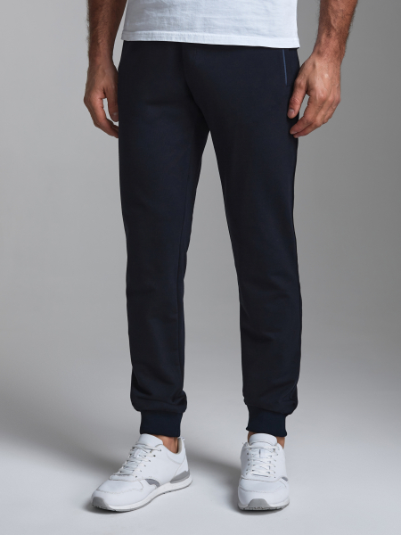 Брюки мужские 21M-RR-1218M т.син /RED-N-ROCK'S