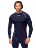 M18120G-FF232R Термобелье мужское (синий/синий)