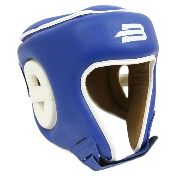 Шлем BoyBo Universal Flexy ВР2003 синий