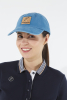 U20150G-TT251 Бейсболка (бирюзовый)
