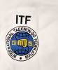 Кимоно/добок тхэквондо ITF (ИТФ) с вышивкой детское /взрослое