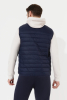 M11220G-NN251 Жилет мужской (синий)