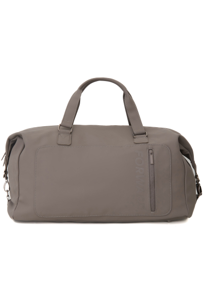 U19130G-SS242 Сумка спортивная (бежевый/бежевый)