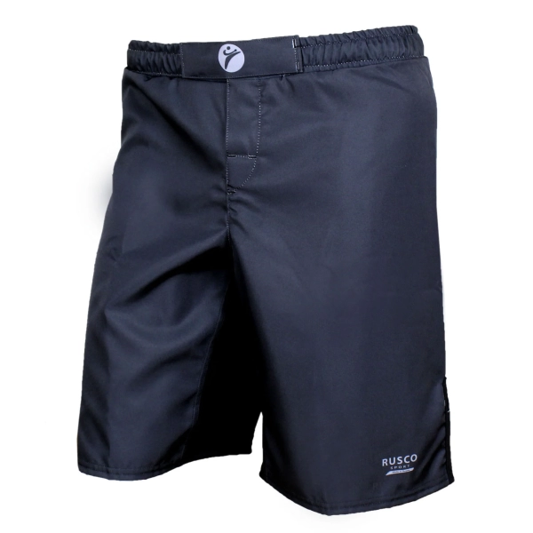 Шорты для MMA Rusco Sport ONLY BLACK