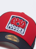 Бейсболка Россия 10198 /Atributika&Club