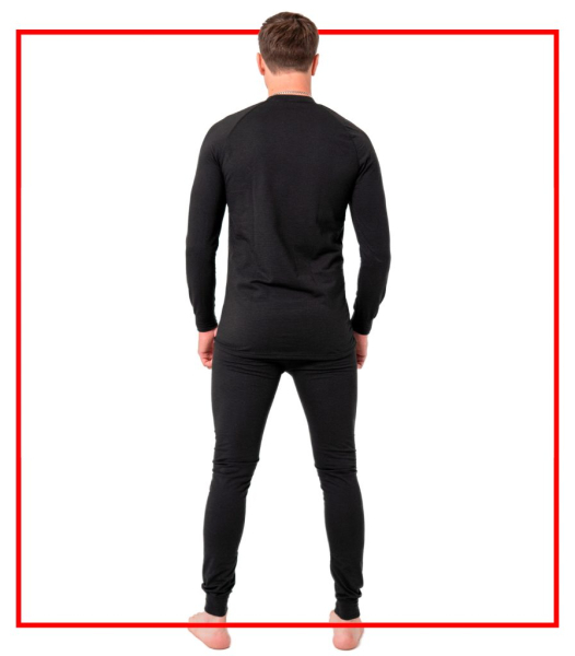 Термобелье Work /Comfort Men