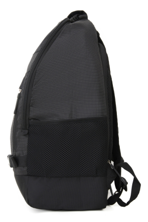 U19420G-BB242 Рюкзак (черный/черный)