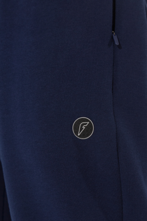 M04331G-NN251 Костюм тренировочный мужской (синий)