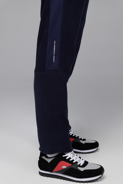 M06321G-FF242 Костюм флисовый мужской (синий/синий)