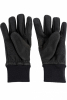 U21120G-BB242 Перчатки (черный/черный)