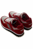 U22101FS-RG232 Кроссовки (красный/серый)