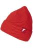 U20453G-RR242 Трикотажная шапка (красный/красный)