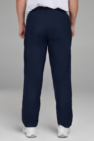 M01311G-RN241 Костюм парадный мужской (красный/синий)