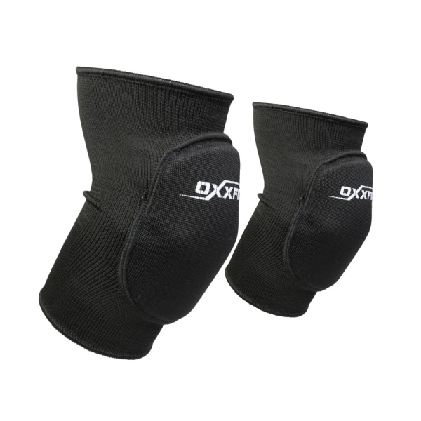 Налокотники OxxFire черные