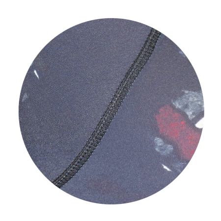 Рашгард для MMA IRON УТ-262 /Rusco Sport