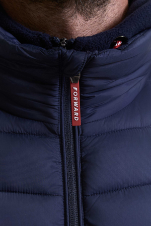 M11220G-NN262 Жилет мужской (синий)