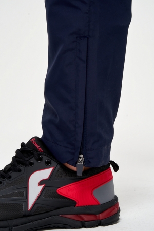 W01330G-NN231 Костюм парадный женский (синий/синий)