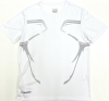 M07110T-WW242 Футболка короткий рукав мужская (белый/белый)