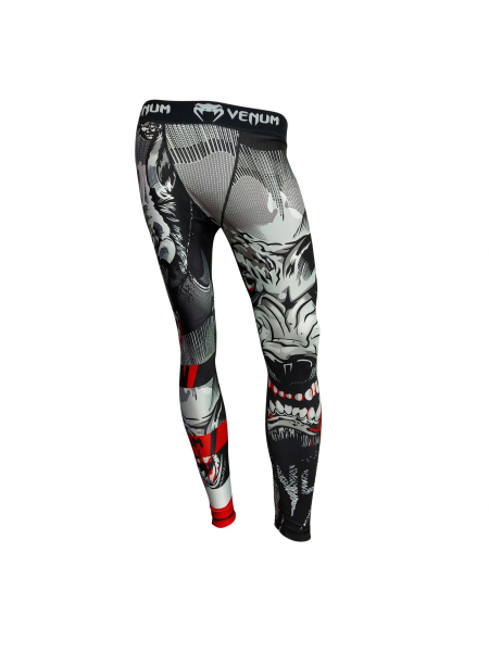Леггинсы Волк /Venum